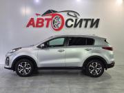 Kia Sportage IV Рестайлинг Воронеж  - изображение 25