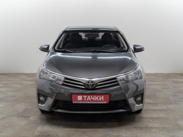 Toyota Corolla XI (E160 E170 E180) с пробегом 2013 года, цена 1 300 000 рублей, 148000 км, седан, Автокод Объявления