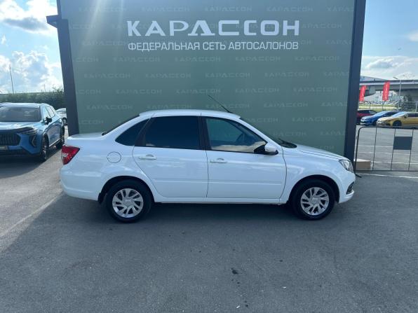Lada (ВАЗ) Granta I Рестайлинг с пробегом 2023 года, цена 789 000 рублей, 29787 км, седан, Автокод Объявления