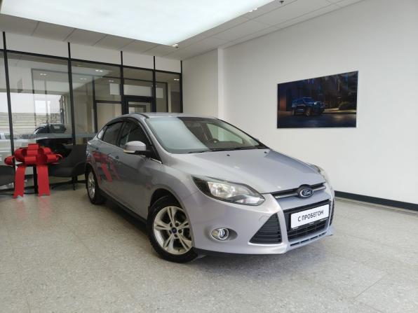 Ford Focus III с пробегом 2012 года, цена 720 000 рублей, 108890 км, седан, Автокод Объявления
