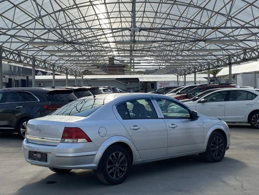 Opel Astra H Рестайлинг Тула  - изображение 3