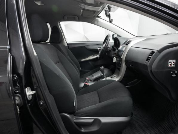 Toyota Corolla X (E140 E150) с пробегом 2008 года, цена 682 000 рублей, 238000 км, седан, Автокод Объявления