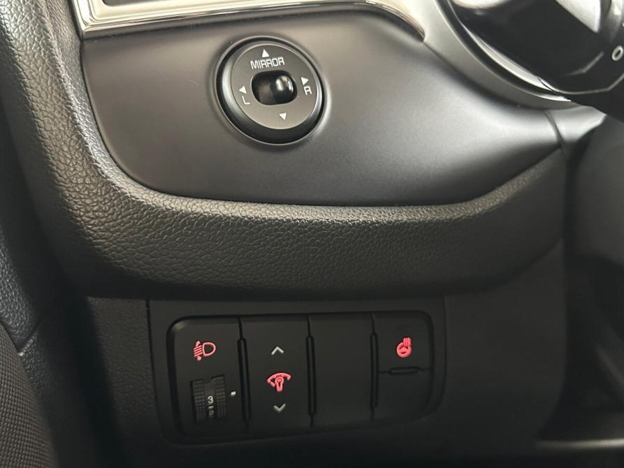 Kia Ceed II Рестайлинг Москва  - изображение 9