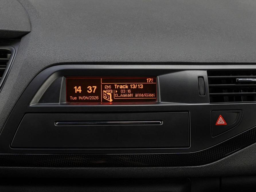 Citroen C5 II Тюмень  - изображение 20