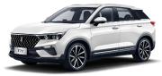 FAW Bestune T77 I Тюмень  - изображение 2