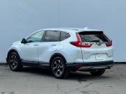 Honda CR-V V Иркутск  - изображение 35