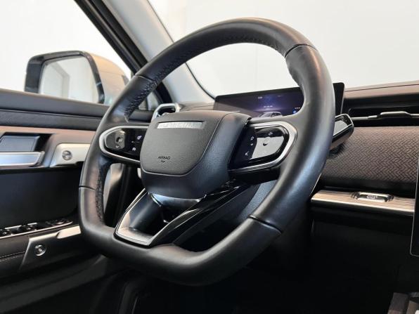 Jaecoo J7 I с пробегом 2023 года, цена 2 285 000 рублей, 46422 км, внедорожник, Автокод Объявления