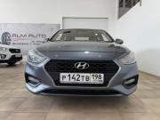Hyundai Solaris II Новороссийск  - изображение 50