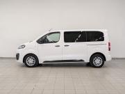 Citroen SpaceTourer I Москва  - изображение 36