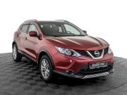 Nissan Qashqai II Москва  - изображение 30
