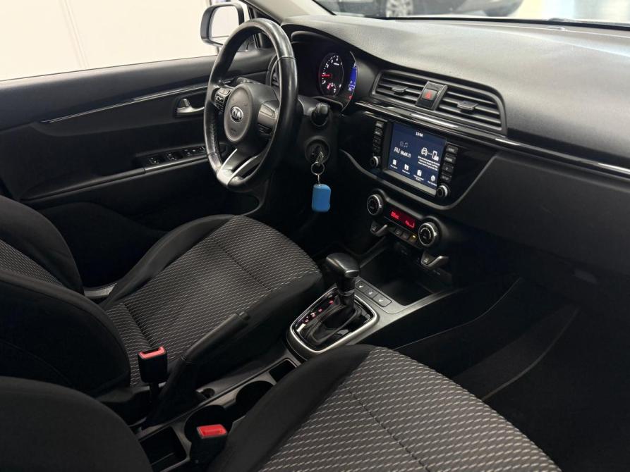 Kia Rio IV Казань  - изображение 15