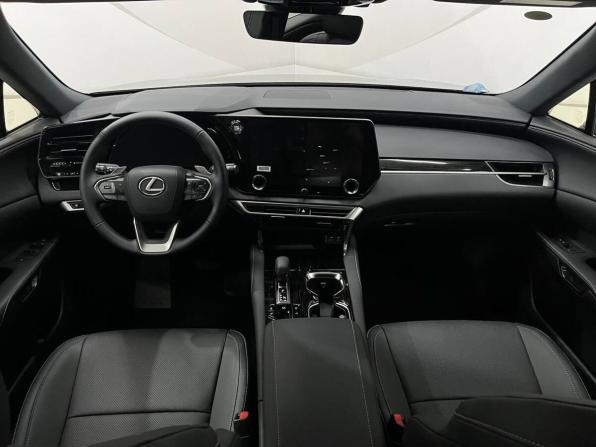 Новый Lexus RX V 2025 года, цена 7 699 000 рублей, внедорожник, Автокод Объявления