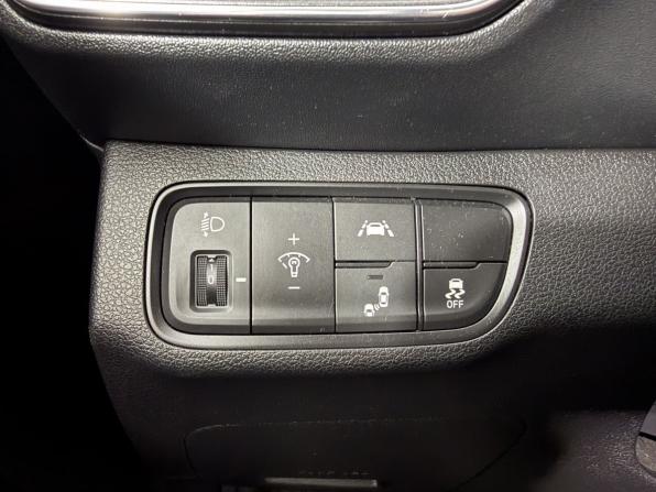 Hyundai Santa Fe IV с пробегом 2018 года, цена 2 589 000 рублей, 166585 км, внедорожник, Автокод Объявления