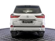 Lexus LX III Рестайлинг 2 Москва  - изображение 36