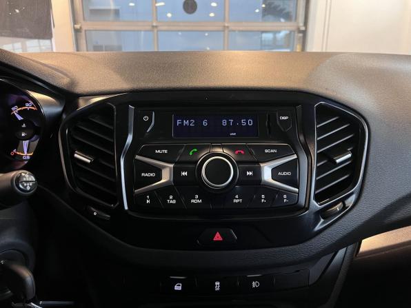 Lada (ВАЗ) Vesta I с пробегом 2019 года, цена 823 000 рублей, 161737 км, седан, Автокод Объявления