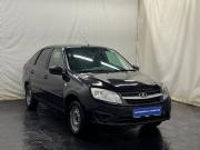 Lada (ВАЗ) Granta I Санкт-Петербург  - изображение 16