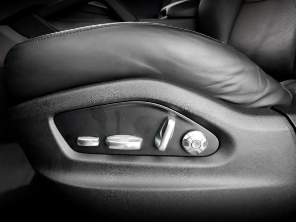Porsche Cayenne III с пробегом 2019 года, цена 5 555 000 рублей, 114267 км, внедорожник, Автокод Объявления