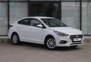 Hyundai Solaris II Саратов  - изображение 31