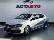 Volkswagen Polo V Рестайлинг Оренбург  - изображение 21