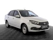 Lada (ВАЗ) Granta I Рестайлинг Москва  - изображение 28