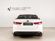 Kia Optima IV Казань  - изображение 13