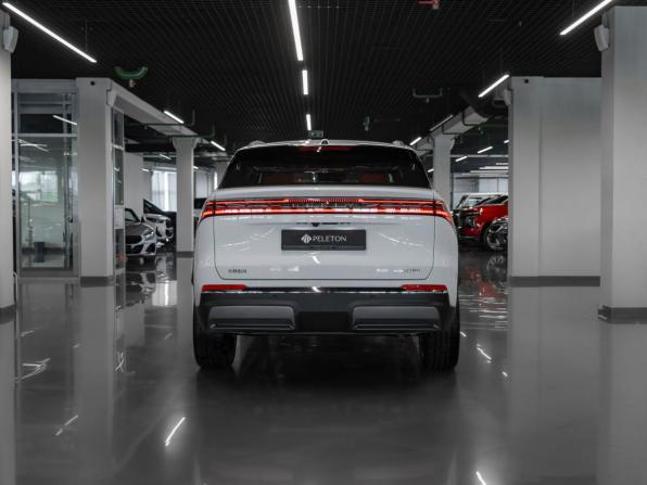 Geely Galaxy M7 с пробегом 2026 года, цена 3 900 000 рублей, 19 км, внедорожник, Автокод Объявления
