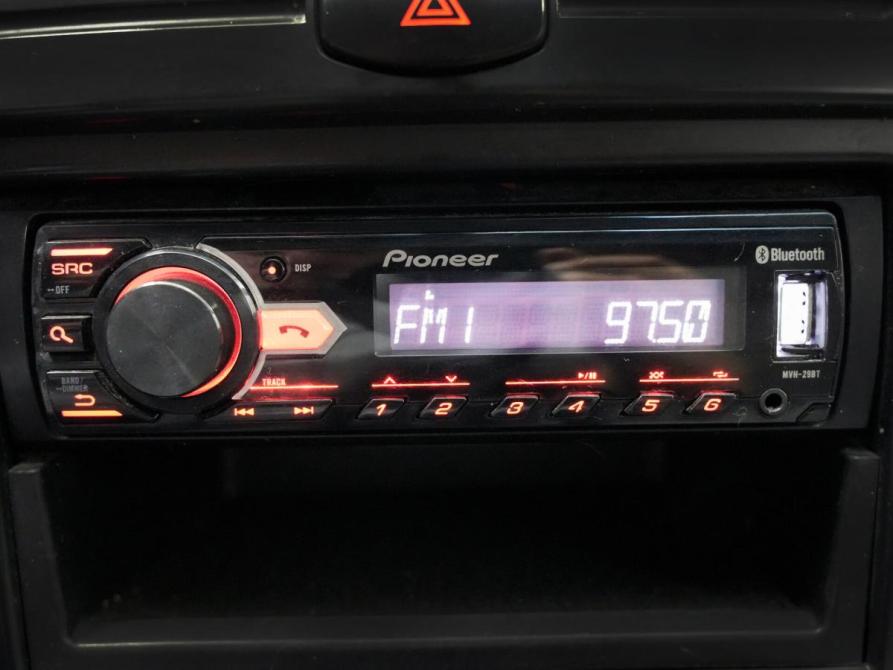 Chevrolet Lacetti I Ульяновск  - изображение 8