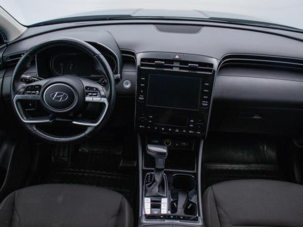 Hyundai Tucson IV с пробегом 2021 года, цена 2 754 000 рублей, 48945 км, внедорожник, Автокод Объявления