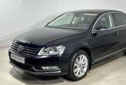 Volkswagen Passat B7 Саранск  - изображение 39