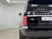 Land Rover Range Rover IV Санкт-Петербург  - изображение 72
