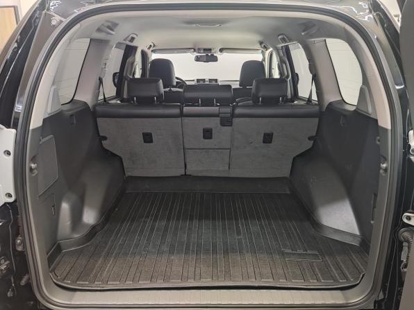 Toyota Land Cruiser Prado 150 Series с пробегом 2013 года, цена 3 390 000 рублей, 149107 км, внедорожник, Автокод Объявления