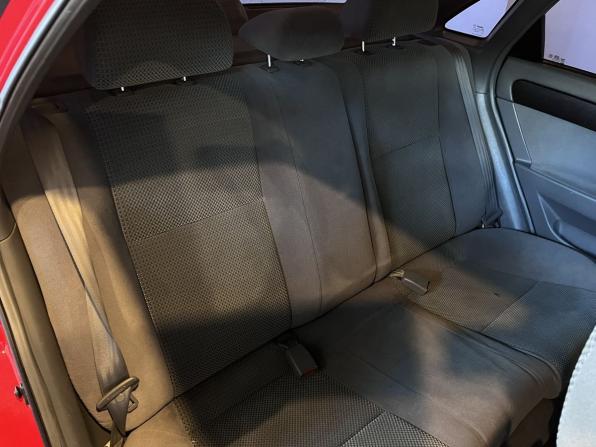 Chevrolet Lacetti I с пробегом 2008 года, цена 237 400 рублей, 272125 км, седан, Автокод Объявления