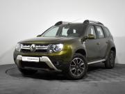Renault Duster I Рестайлинг Санкт-Петербург  - изображение 21