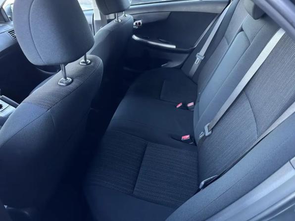 Toyota Corolla X (E140 E150) с пробегом 2008 года, цена 945 000 рублей, 117503 км, седан, Автокод Объявления
