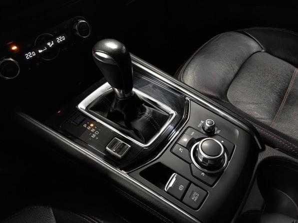Mazda CX-5 II с пробегом 2017 года, цена 2 769 999 рублей, 83593 км, внедорожник, Автокод Объявления