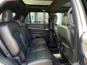 Ford Explorer V Рестайлинг 2 Москва  - изображение 45