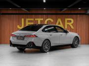 BMW 5 серии VIII (G60/G61/G68) Москва  - изображение 33
