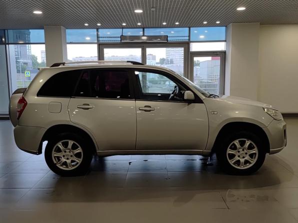 Chery Tiggo (T11) I Рестайлинг (FL) с пробегом 2013 года, цена 375 000 рублей, 97950 км, внедорожник, Автокод Объявления