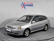 Kia Rio I Рестайлинг Нижний Новгород  - изображение 12