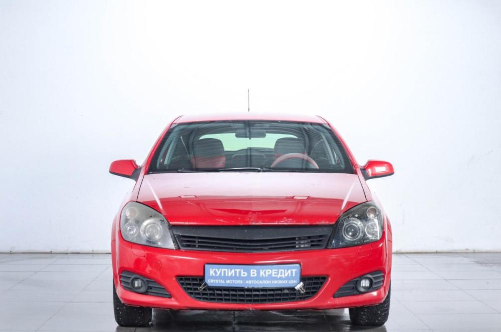 Opel Astra H Рестайлинг Челябинск  - изображение 2