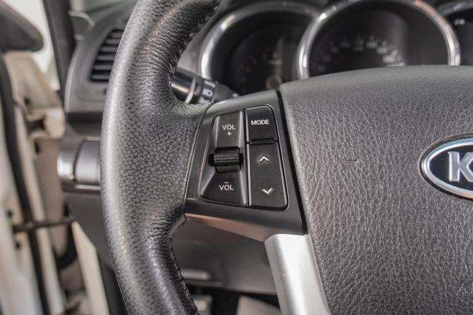 Kia Sorento II Рестайлинг с пробегом 2010 года, цена 1 549 000 рублей, 156000 км, внедорожник, Автокод Объявления