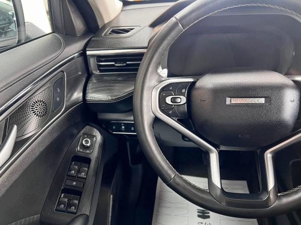 Haval Jolion I Рестайлинг с пробегом 2024 года, цена 2 250 000 рублей, 36164 км, внедорожник, Автокод Объявления