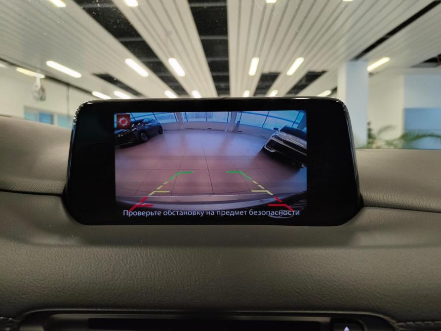 Mazda CX-5 II Санкт-Петербург  - изображение 10