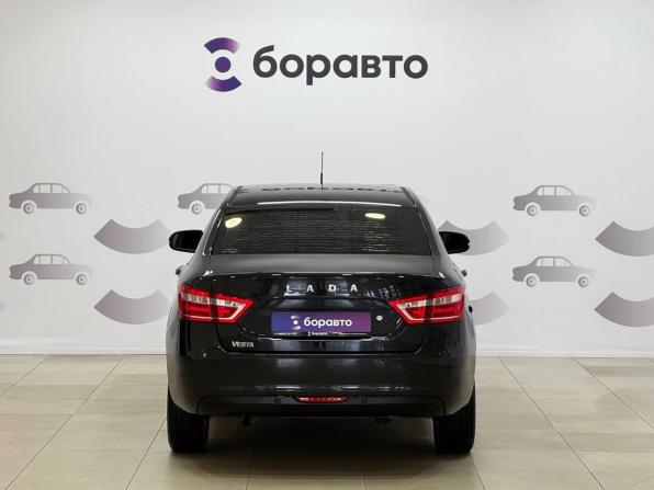 Lada (ВАЗ) Vesta I с пробегом 2016 года, цена 749 000 рублей, 244297 км, седан, Автокод Объявления