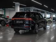 Geely Monjaro I Москва  - изображение 35