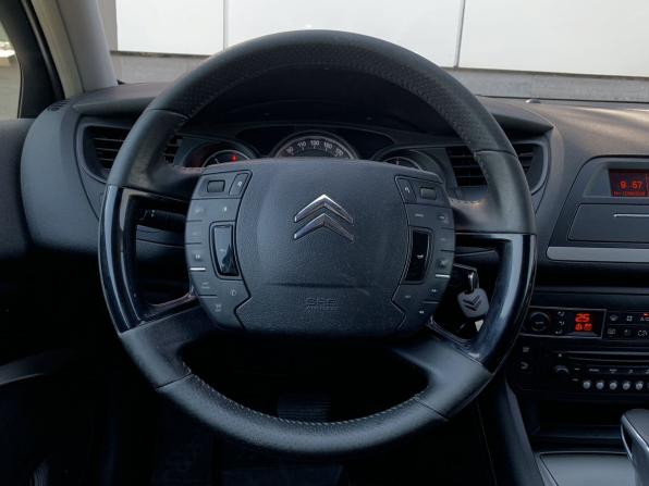 Citroen C5 II с пробегом 2010 года, цена 669 000 рублей, 263388 км, седан, Автокод Объявления
