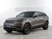 Land Rover Range Rover Velar I Москва  - изображение 31