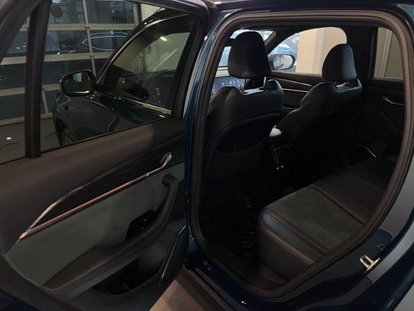 Geely Monjaro I с пробегом 2023 года, цена 3 235 000 рублей, 50387 км, внедорожник, Автокод Объявления