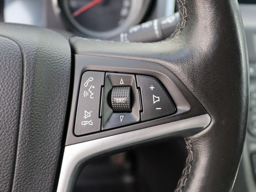 Opel Astra J Москва  - изображение 16