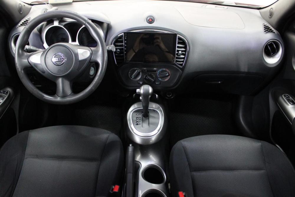 Nissan Juke I Ярославль  - изображение 9